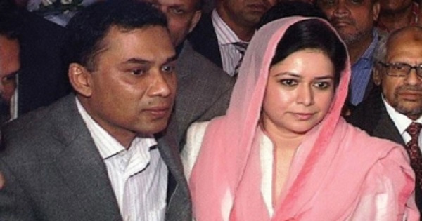 তারেক-জোবায়দার দুর্নীতির মামলা হাইকোর্টে, রুলের শুনানি শুরু বুধবার