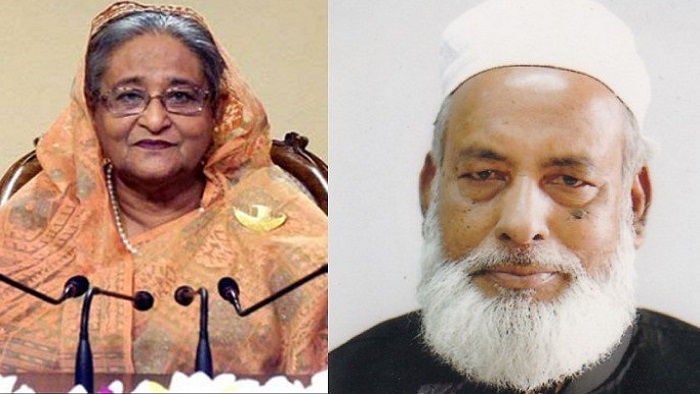 প্রধানমন্ত্রীর নির্বাচনী এলাকার দায়িত্বে ধর্ম প্রতিমন্ত্রী
