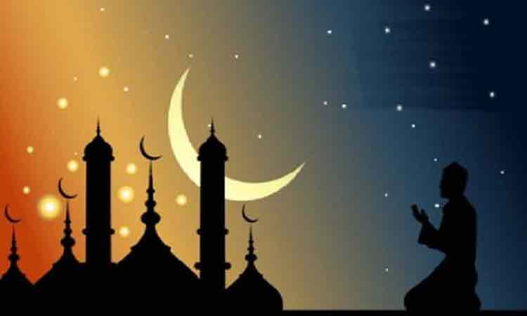 মুসলিম উম্মাহ’র মহিমান্বিত রাত পবিত্র ‘শবে বরাত’