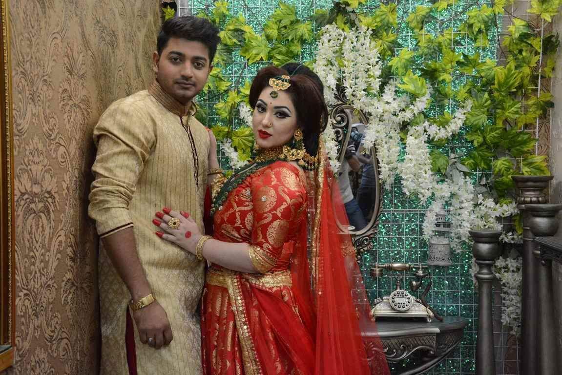 শ্বশুরবাড়ি জিন্দাবাদ টু, বাকি কাজ আগামি মাসে