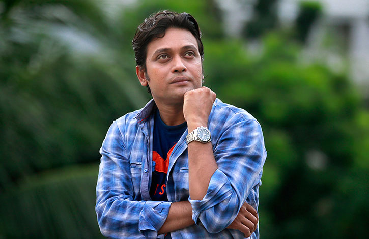 ঈদুল ফিতরে মিলনের ‘আইজু দা ভাই’