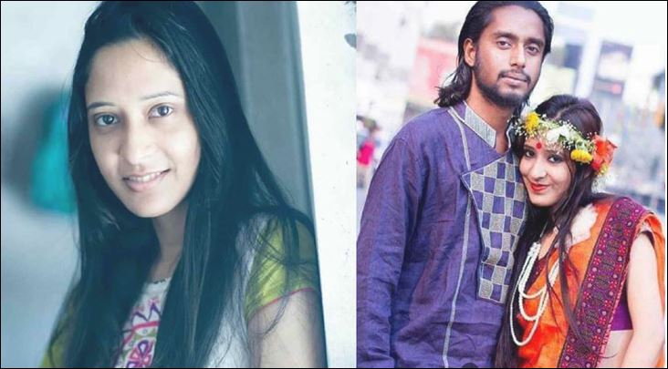 মরিলে কান্দিস না আমার দায়: মৃত্যুর আগে তমা খান
