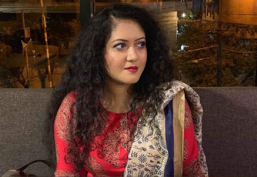 কান উৎসবে ফিপরেস্কির বিচারক সাদিয়া রীতি  