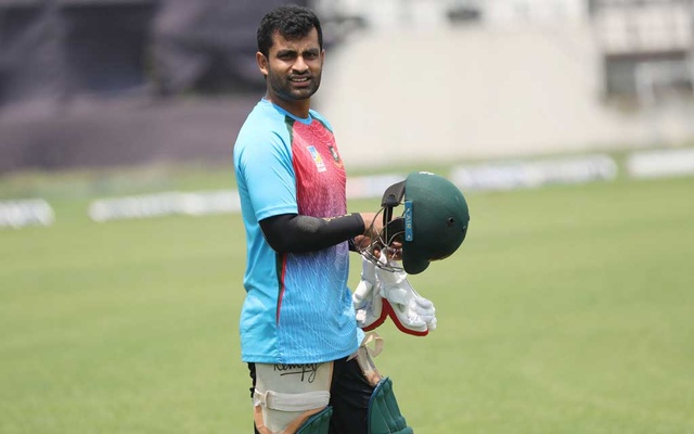 তামিম ডট বল আর স্ট্রাইক রেট নিয়ে যা ভাবছেন 