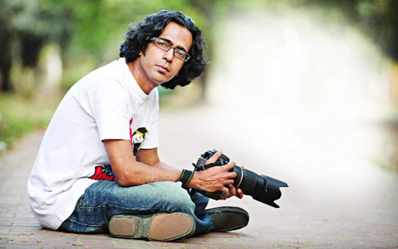 এবার নজরুল সংগীতে বাপ্পা মজুমদার  