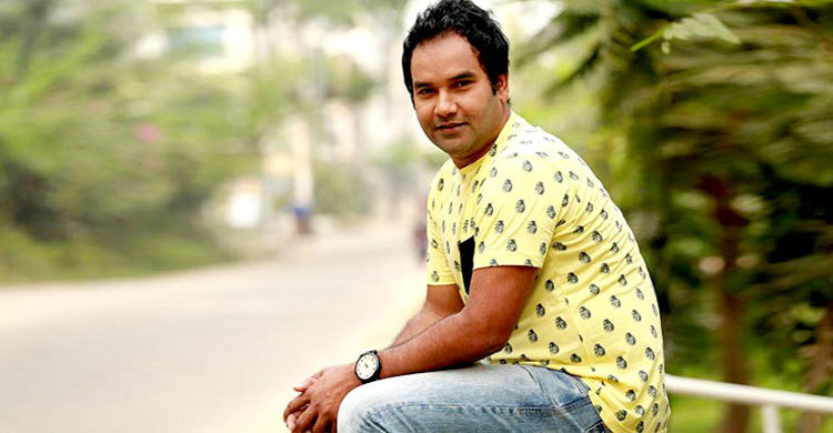 দুই চলচ্চিত্রে মিজান  