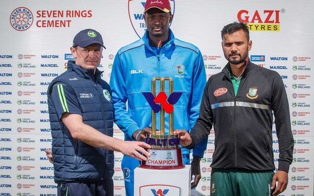 ফাইনাল নিয়ে চূড়ান্ত কিছু বলতে চান না মাশরাফি  