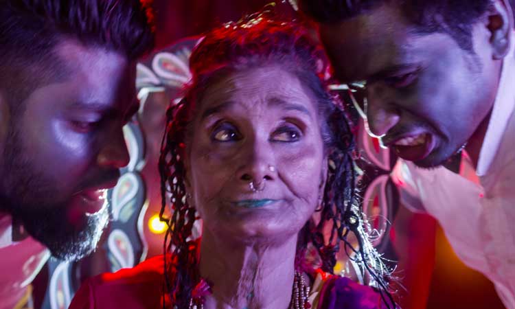 আসছে ঈদে কাঙালিনী সুফিয়ার চমক