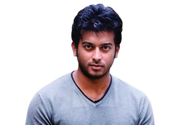 ঈদ নাটকে শিপন  