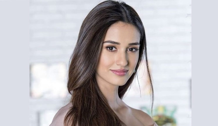 দিশা পাটানির আক্ষেপ