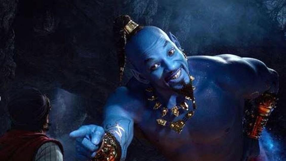 আবারো বিতর্কে আলাদিন  
