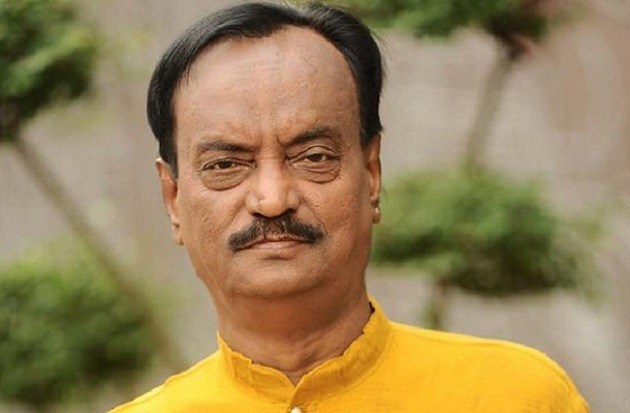 সাভারের সিআরপিতে আলাউদ্দিন আলী