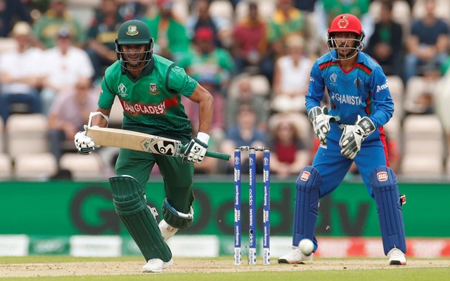 সাকিব আল হাসানের নতুন অর্জন