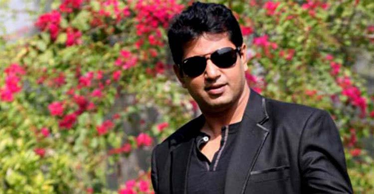বড় পরিসরে কিছু কাজ নিয়ে শিগগিরই ফিরবো: মাহফুজ আহমেদ