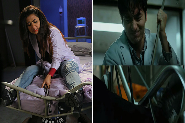 শাকিবের ‘পাসওয়ার্ড’ নকল নয়, পরিচালকের চার যুক্তি