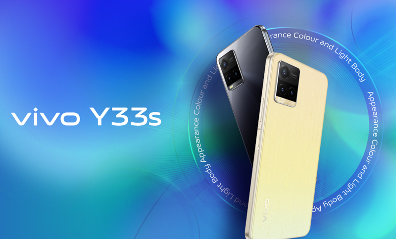 স্মার্টফোন ফটোগ্রাফিপ্রেমীদের জন্য সেরা ডিভাইস ভিভো ওয়াই৩৩এস