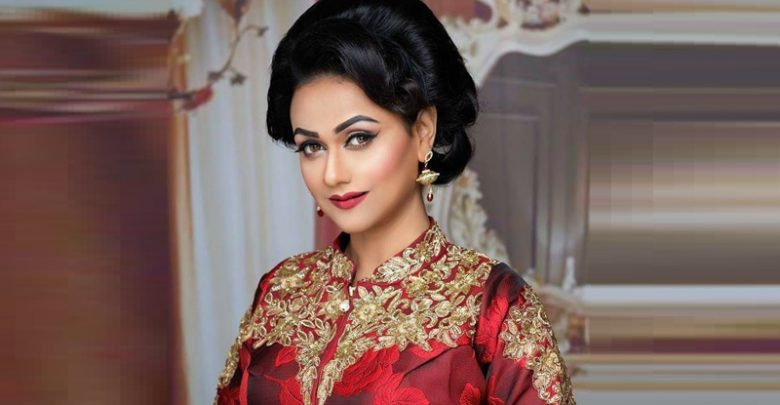 ভিন্নরকম এক অভিজ্ঞতার কথা জানালেন আইরিন