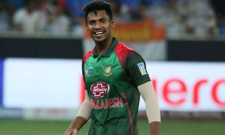 বিসিবি মুস্তাফিজের চোট নিয়ে দুশ্চিন্তায় 