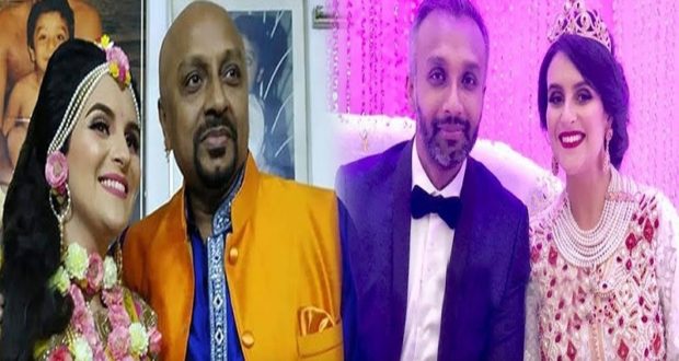 মরক্কোর পাত্রীকে বিয়ে করলেন নায়ক রুবেলের ছেলে নিলয় 