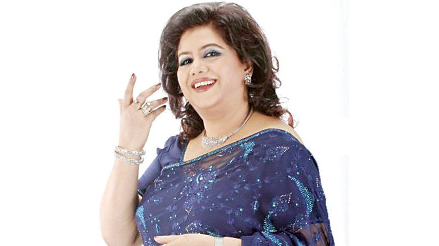 এবার মহোৎসবের বিচারক রুনা লায়লা