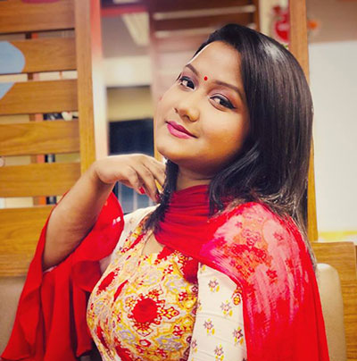 পরিকল্পনার কথা জানালেন ঝিলিক