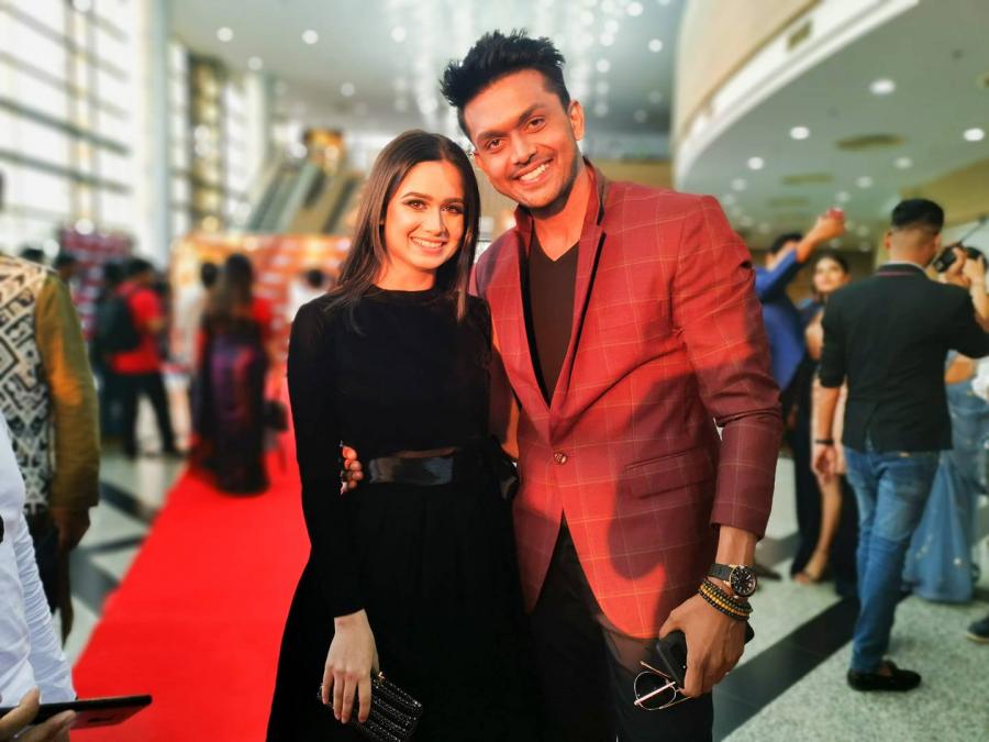 মিশন এক্সট্রিম: গোপনে শেষ হলো বাংলাদেশের শুটিং