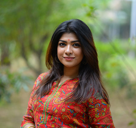 মা দিবসের গানে সারিকা সাবাহ