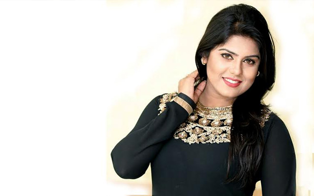‘পাথওয়ে’-তে যুক্ত হলেন শান্তা জাহান