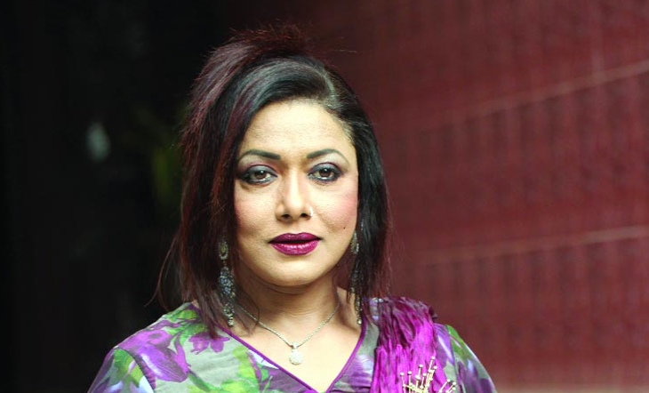 জমা পড়া সব ছবি দেখা শেষ: রোজিনা