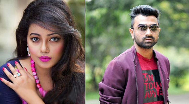 হুমায়ুনের সুরে ইমরান-কনা