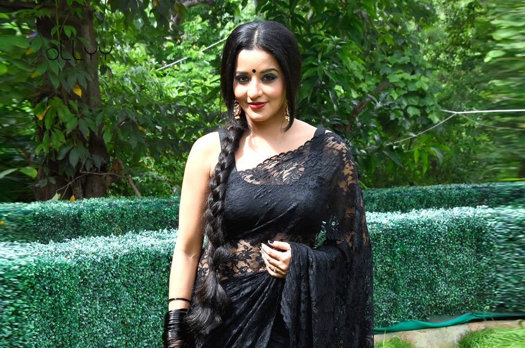খোলামেলা আলোচনায় মোনালিসা