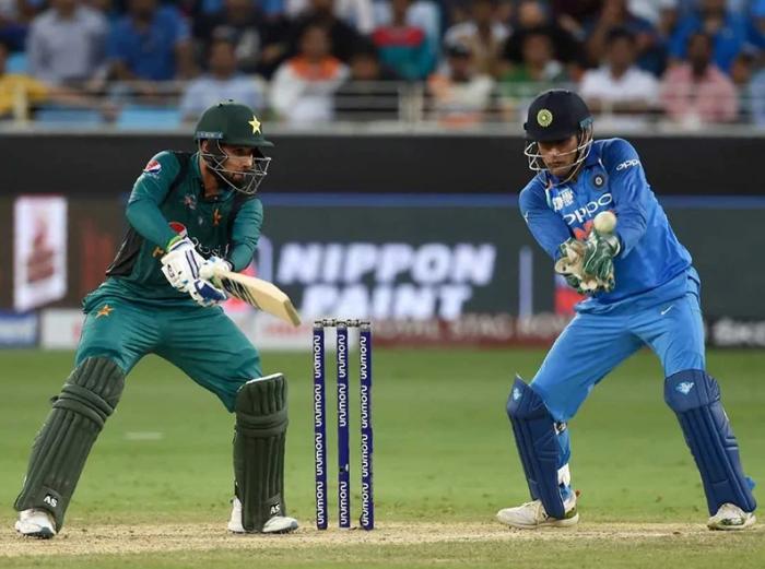 এবার ভারতকে হারাতে পারবে পাকিস্তান: ইনজামাম-উল-হক