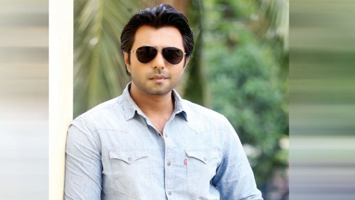 চাঁদ রাত পর্যন্ত শুটিং