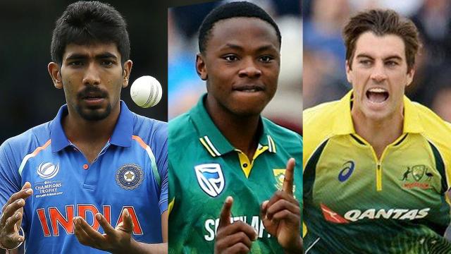 বিশ্বকাপের সেরা তিন পেসার ম্যাকগ্রার চোখে 