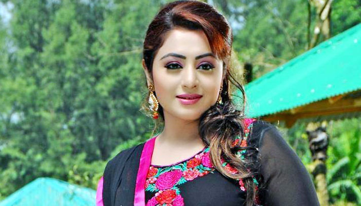 ইভা রহমানের ‘মনের ফ্রেমে তুমি’