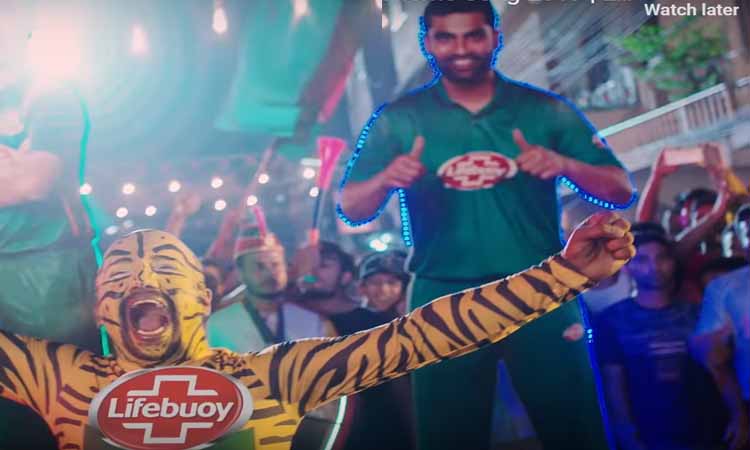 গানে গানে ক্রিকেট বিশ্বকাপ