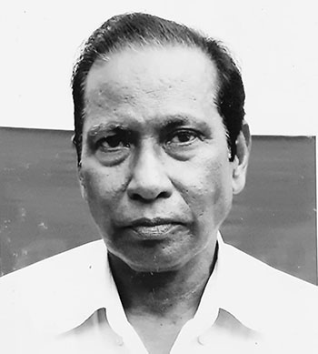 চলে গেলেন চলচ্চিত্র পরিচালক নাজমুল হুদা মিন্টু 