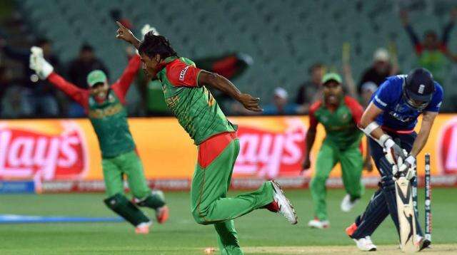 বাংলাদেশের ইংল্যান্ডের বিপক্ষে ‘হ্যাটট্রিক’ হবে?