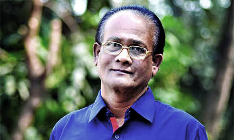 আবারো হাসপাতালে বাবর 