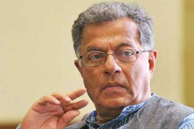 চলে গেলেণ গিরিশ কারনাড 