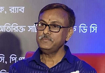 আবদুল করিম বিএফডিসির নতুন ব্যবস্থাপনা পরিচালক 