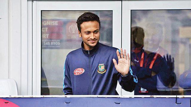 বাংলাদেশের স্পিনাররা টন্টনের মাঠ নিয়ে চিন্তায় 