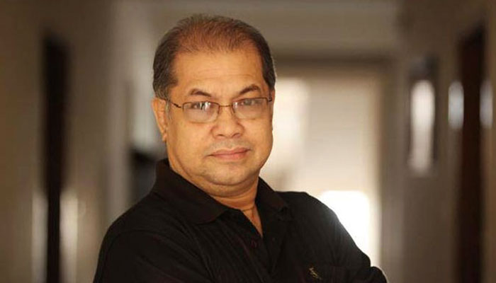 সুবীর নন্দী আবারও হৃদরোগে আক্রান্ত