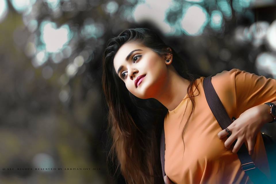 ধারাবাহিকে আগ্রহ নেই তিশার