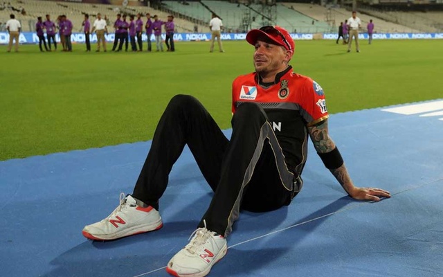 বিশ্বকাপের আগে স্টেইনকে নিয়ে শঙ্কা