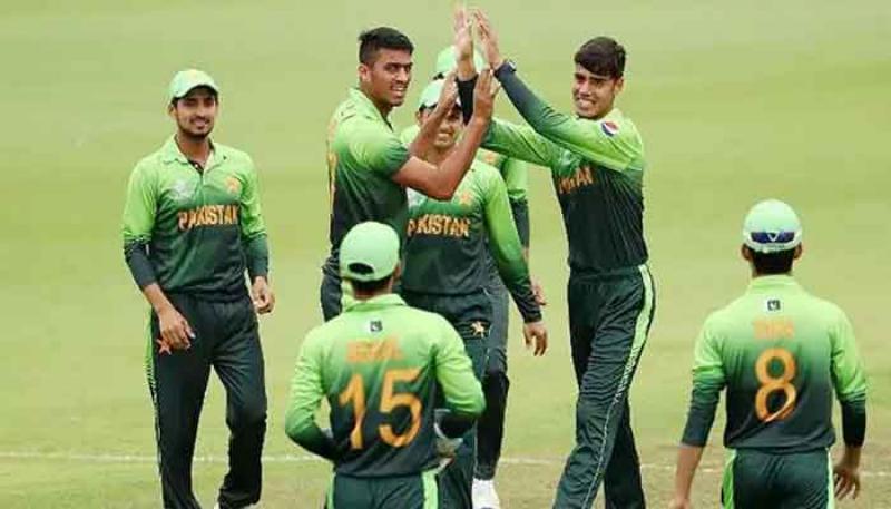 শ্রীলঙ্কা সফর স্থগিত পাকিস্তান যুব দলের