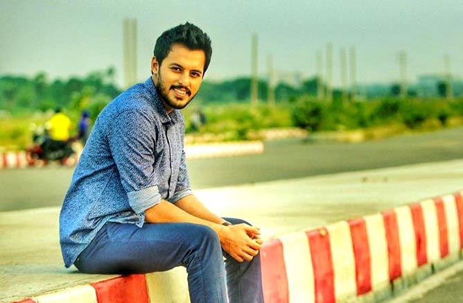 ‘বাকের ভাই’ হলেন ইরফান সাজ্জাদ