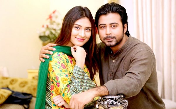 মিনারের গানের গল্পে নায়ক-নায়িকা নিশো-মেহজাবীন