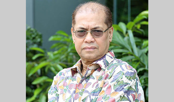 ১৮ দিন পর চোখ খুললেন সুবীর নন্দী