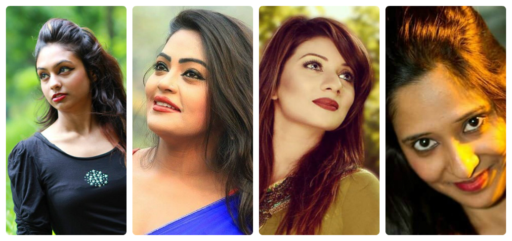 দেশের শোবিজ অঙ্গনে থেমে নেই আত্মহত্যার ঘটনা